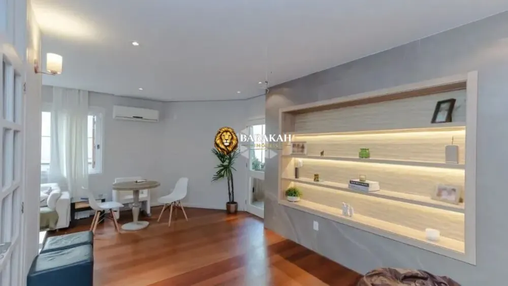 Apartamento, 3 quartos, 147 m² - Foto 13