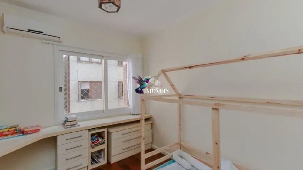 Apartamento, 3 quartos, 147 m² - Foto 7