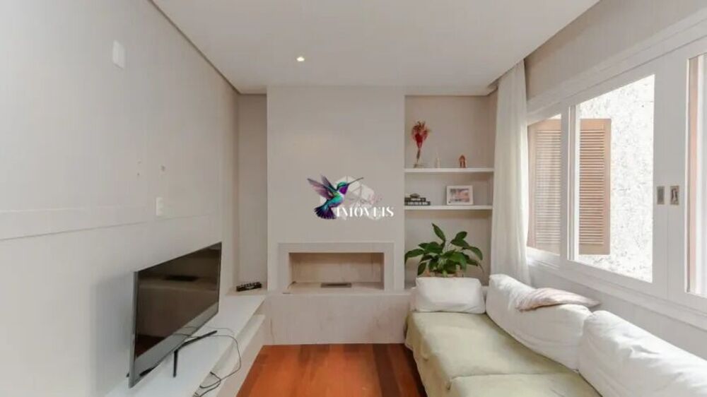 Apartamento, 3 quartos, 147 m² - Foto 4