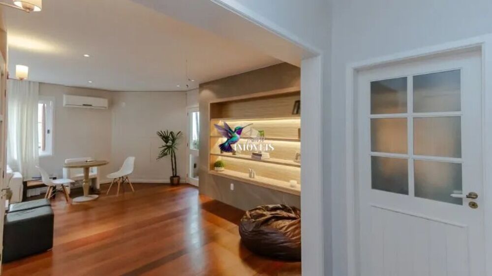 Apartamento, 3 quartos, 147 m² - Foto 10