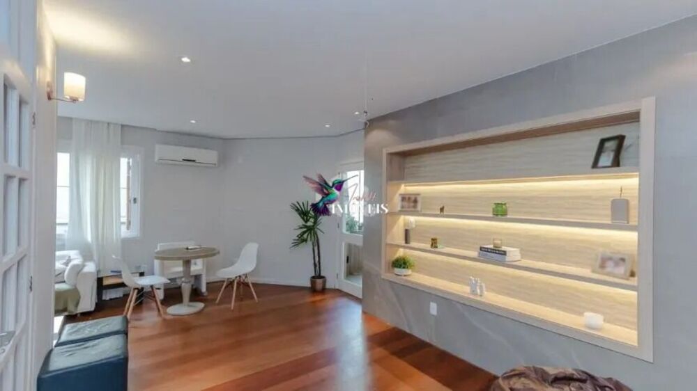 Apartamento, 3 quartos, 147 m² - Foto 12