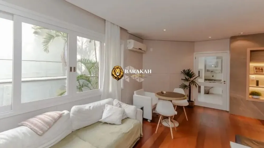 Apartamento, 3 quartos, 147 m² - Foto 15