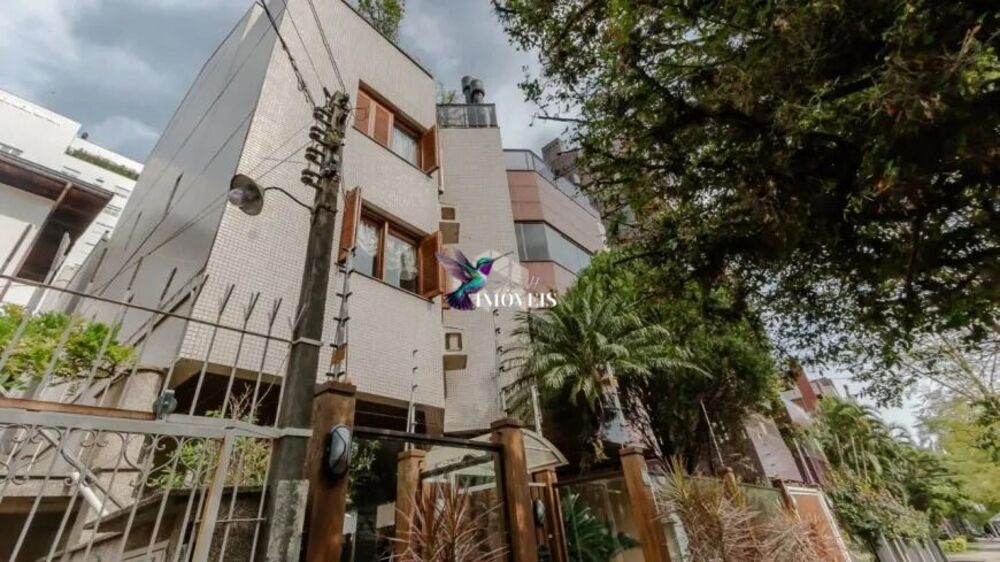 Apartamento, 3 quartos, 147 m² - Foto 3