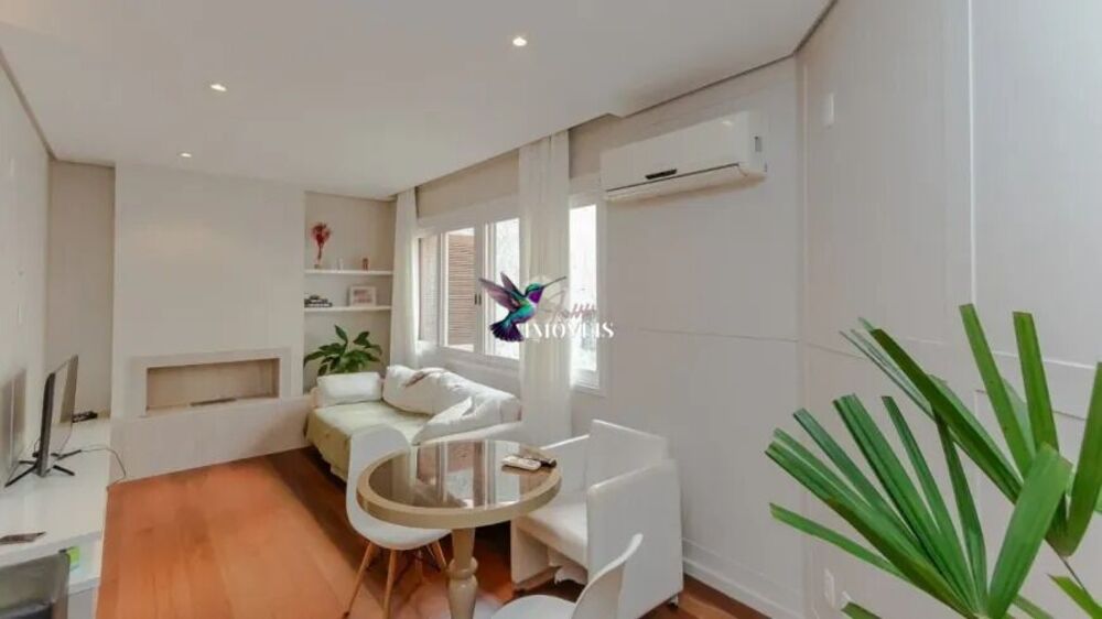 Apartamento, 3 quartos, 147 m² - Foto 2