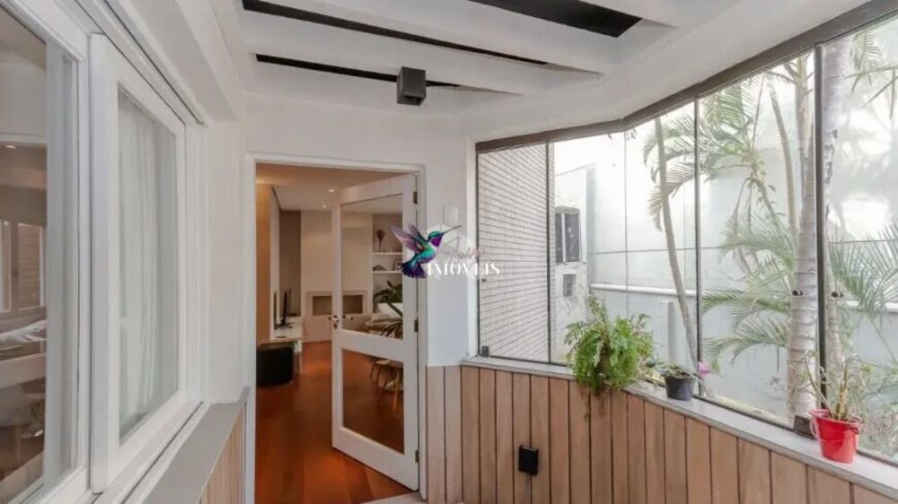 Apartamento, 3 quartos, 147 m² - Foto 11
