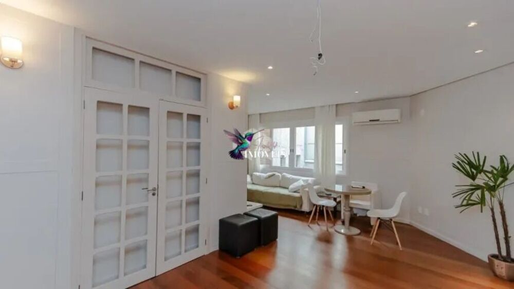 Apartamento, 3 quartos, 147 m² - Foto 5