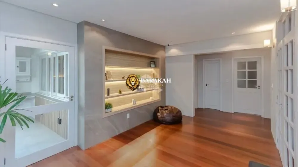 Apartamento, 3 quartos, 147 m² - Foto 13