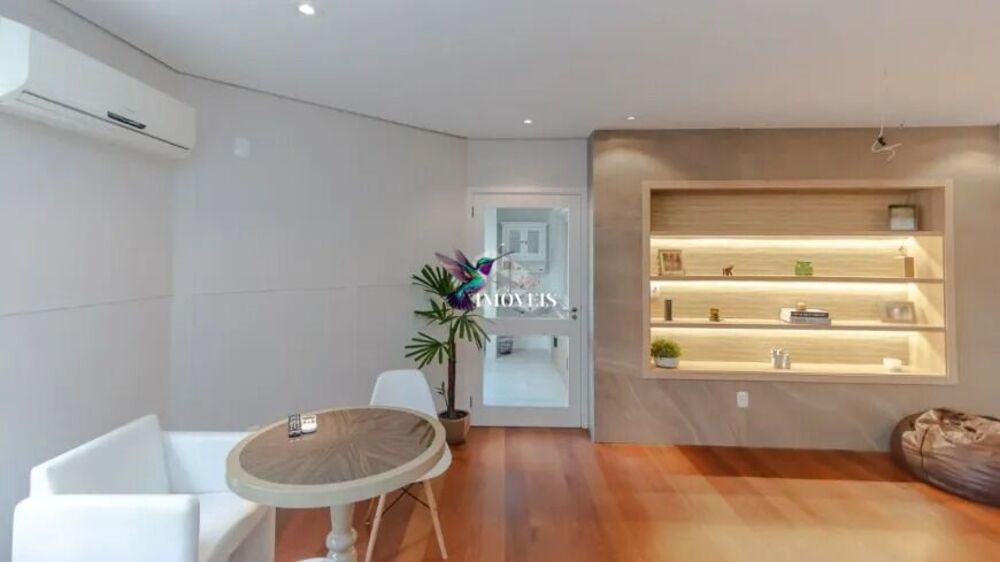 Apartamento, 3 quartos, 147 m² - Foto 8