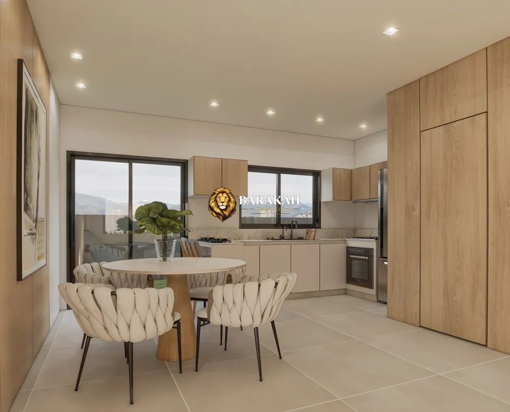 Sobrado, 2 quartos, 97 m² - Foto 5