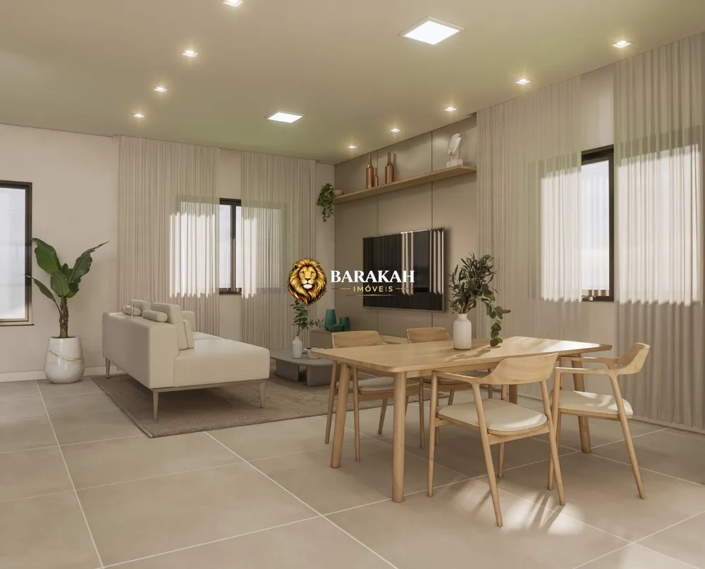 Sobrado, 2 quartos, 97 m² - Foto 7