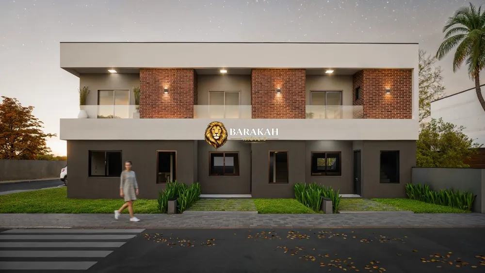 Sobrado, 2 quartos, 97 m² - Foto 3