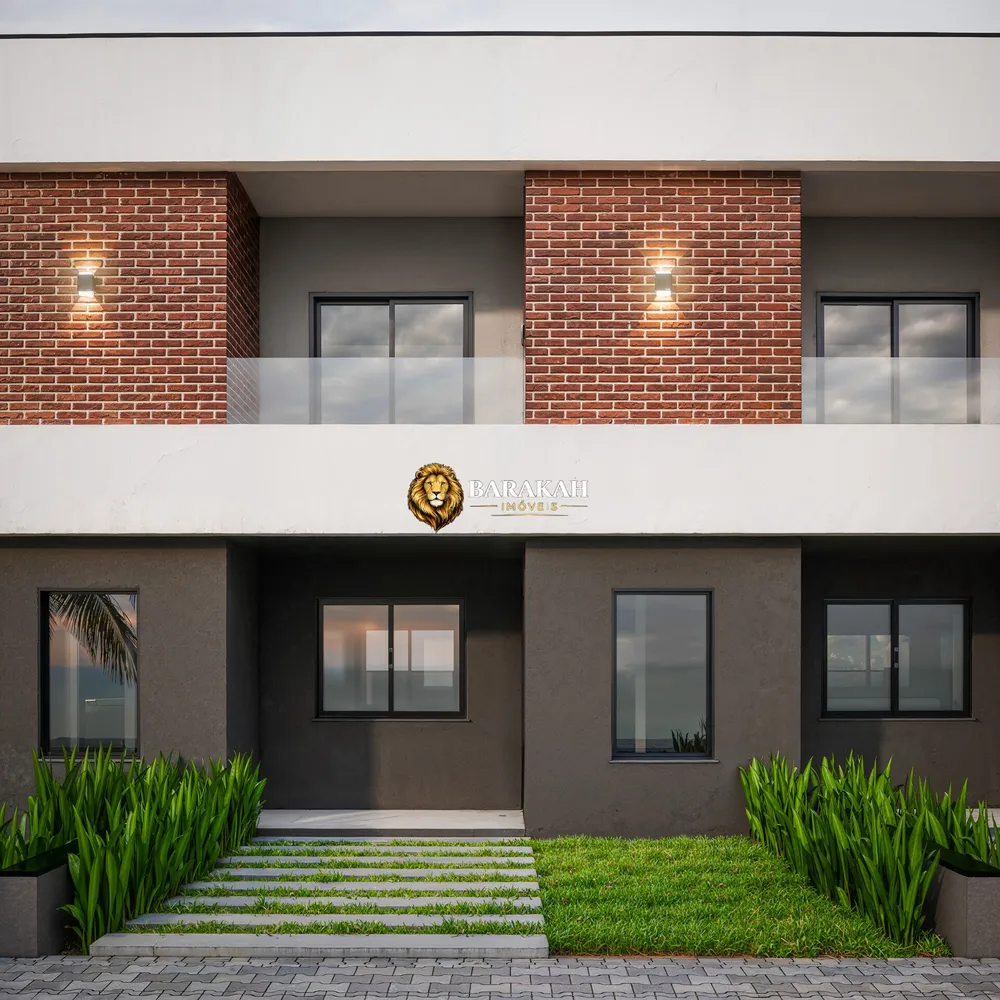 Sobrado, 2 quartos, 97 m² - Foto 2