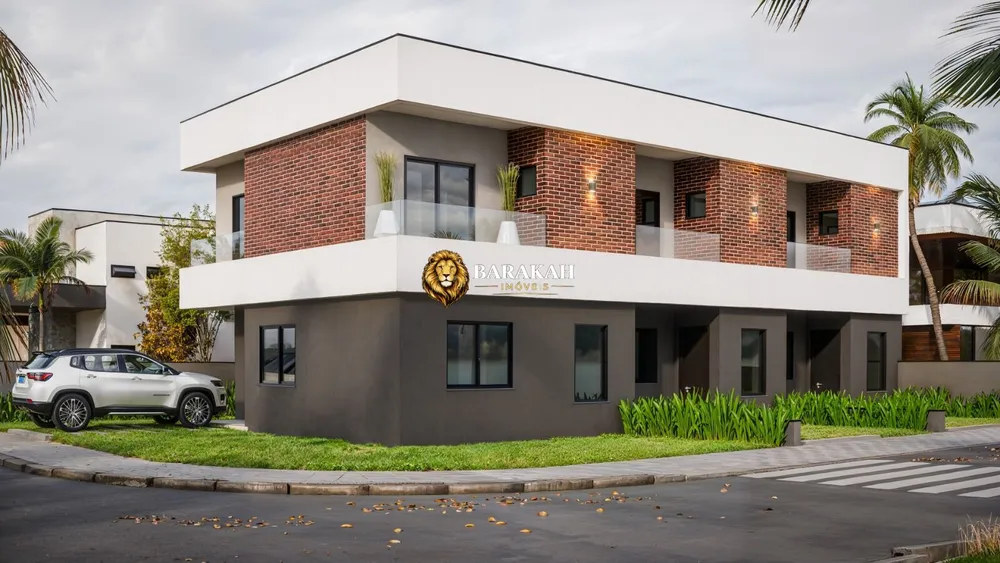 Sobrado, 2 quartos, 97 m² - Foto 3