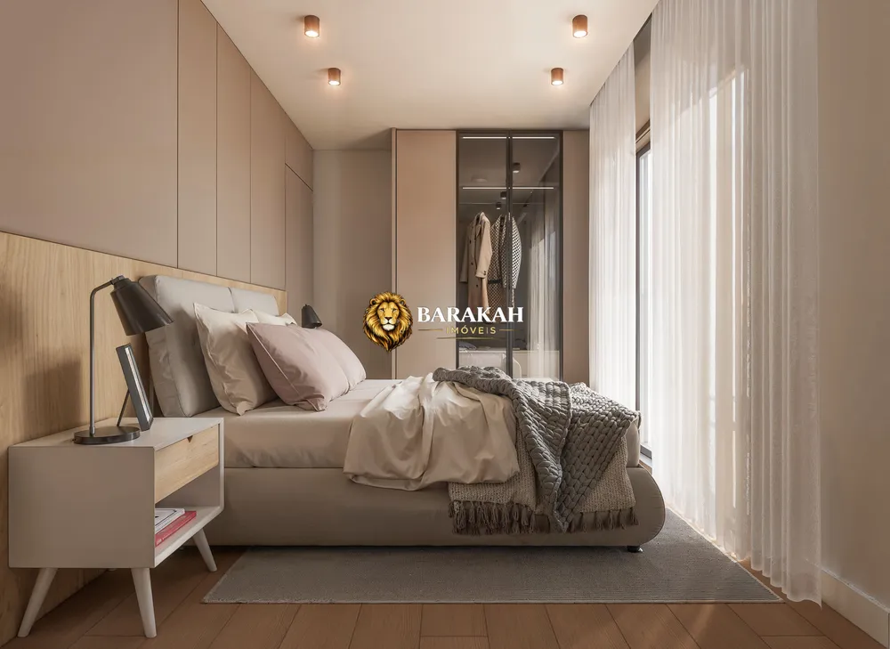 Sobrado, 2 quartos, 97 m² - Foto 6