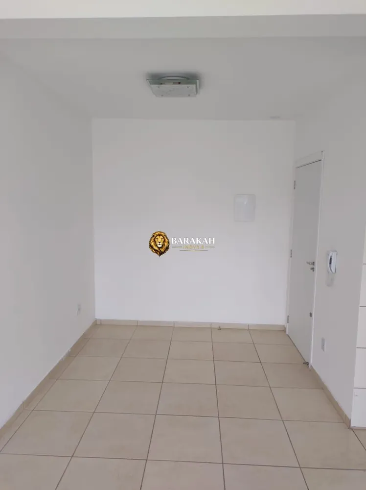 Apartamento, 2 quartos, 49 m² - Foto 5