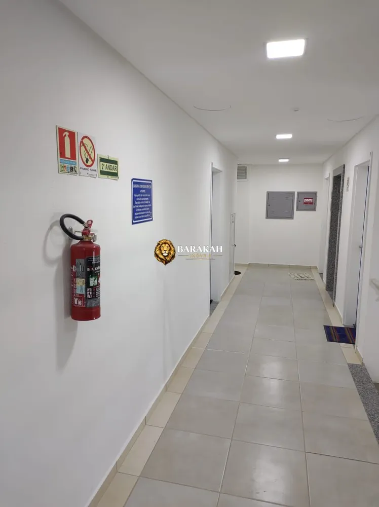 Apartamento, 2 quartos, 49 m² - Foto 3