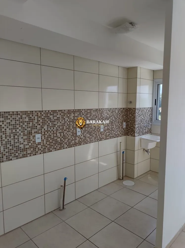 Apartamento, 2 quartos, 49 m² - Foto 9