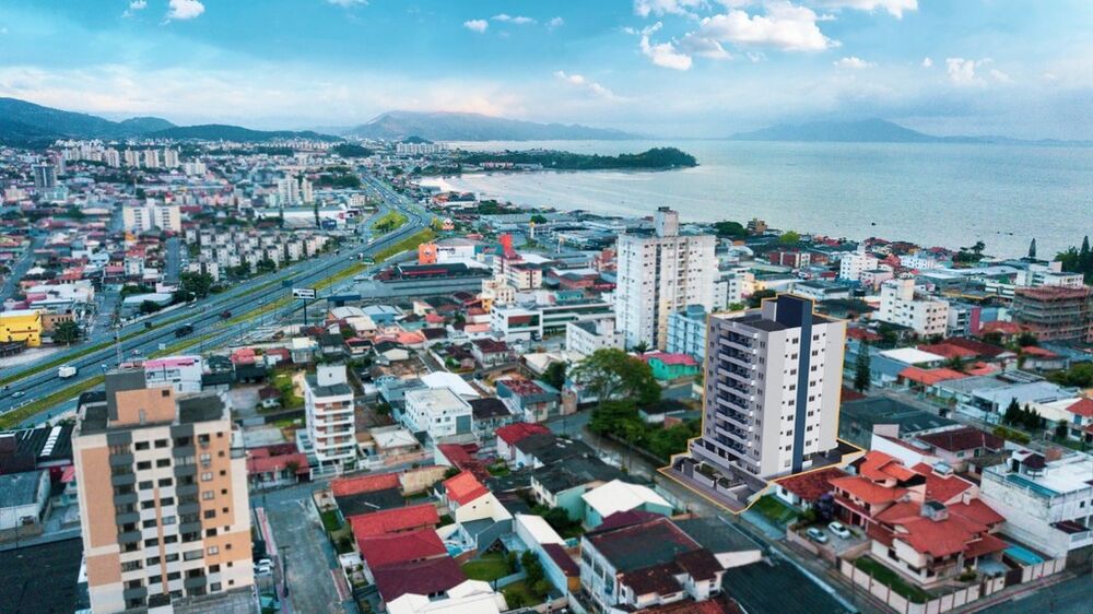 Apartamento à venda com 2 quartos, 137m² - Foto 4