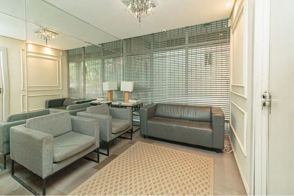Sala-Conjunto, 32 m² - Foto 8