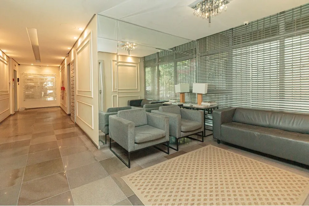 Sala-Conjunto, 32 m² - Foto 9