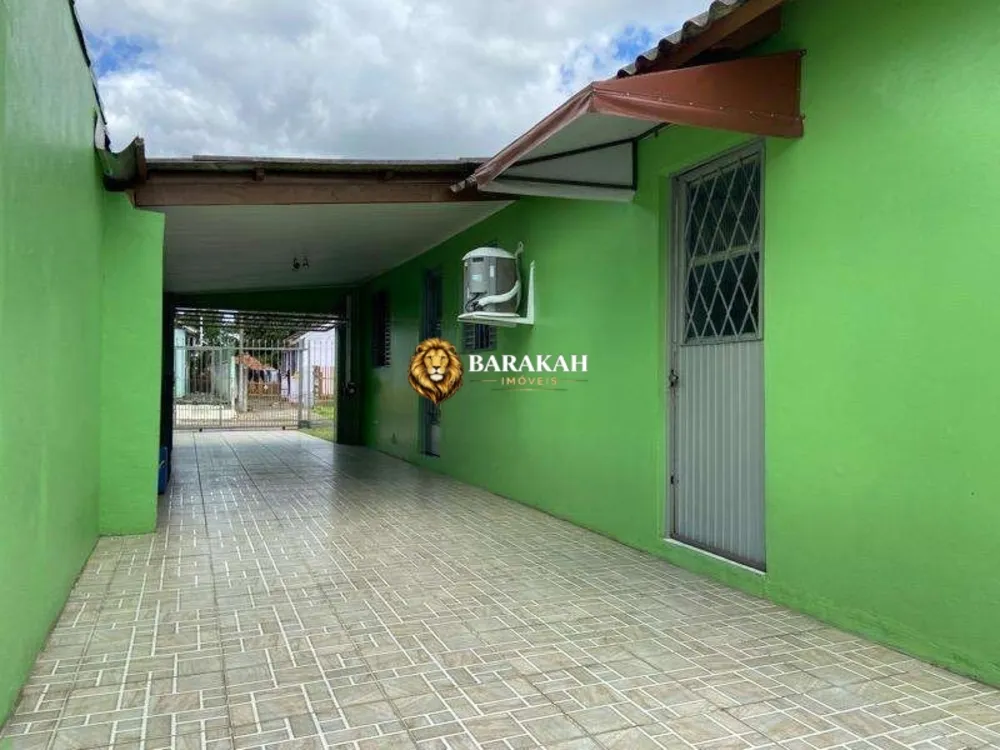 Casa, 3 quartos, 100 m² - Foto 2