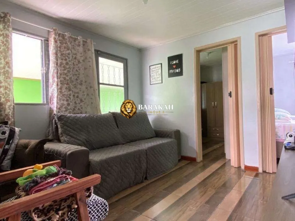 Casa, 3 quartos, 100 m² - Foto 4