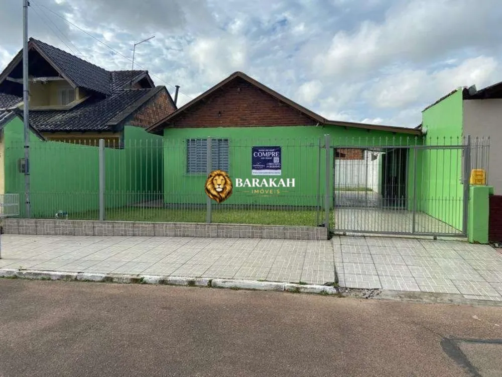 Casa, 3 quartos, 100 m² - Foto 10