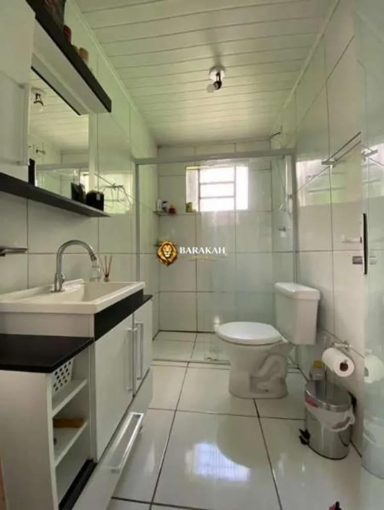 Casa, 3 quartos, 100 m² - Foto 2