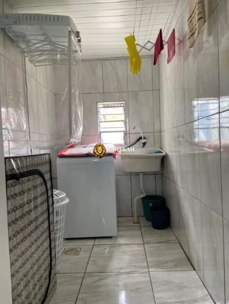 Casa, 3 quartos, 100 m² - Foto 3