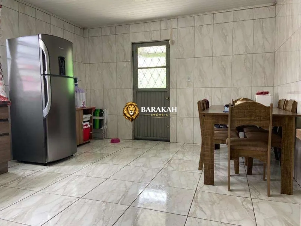 Casa, 3 quartos, 100 m² - Foto 4