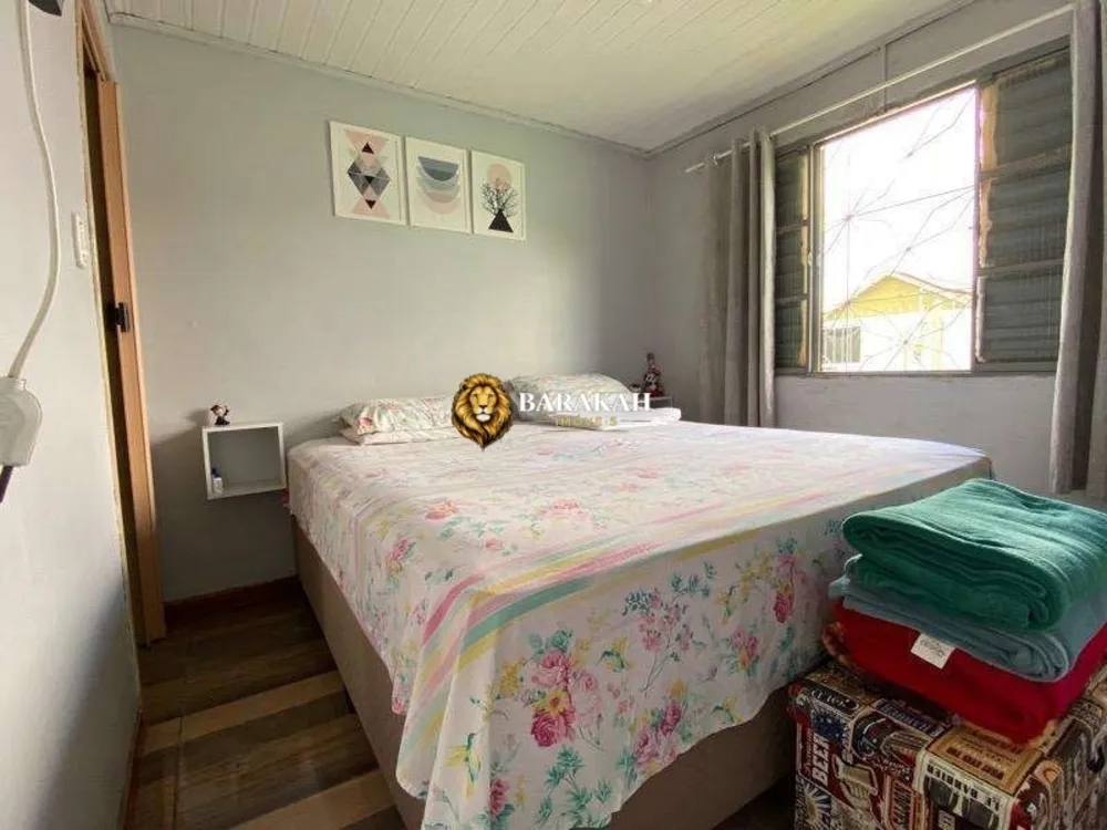 Casa, 3 quartos, 100 m² - Foto 6