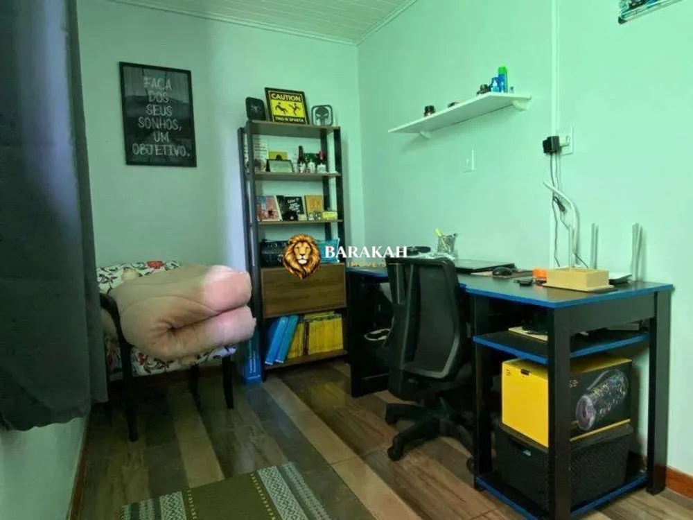 Casa, 3 quartos, 100 m² - Foto 7