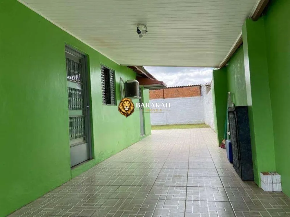 Casa, 3 quartos, 100 m² - Foto 9