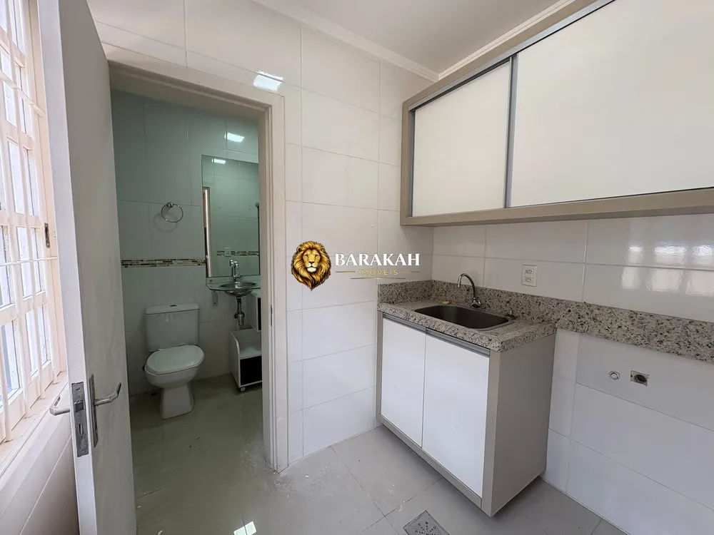 Casa, 3 quartos, 133 m² - Foto 3