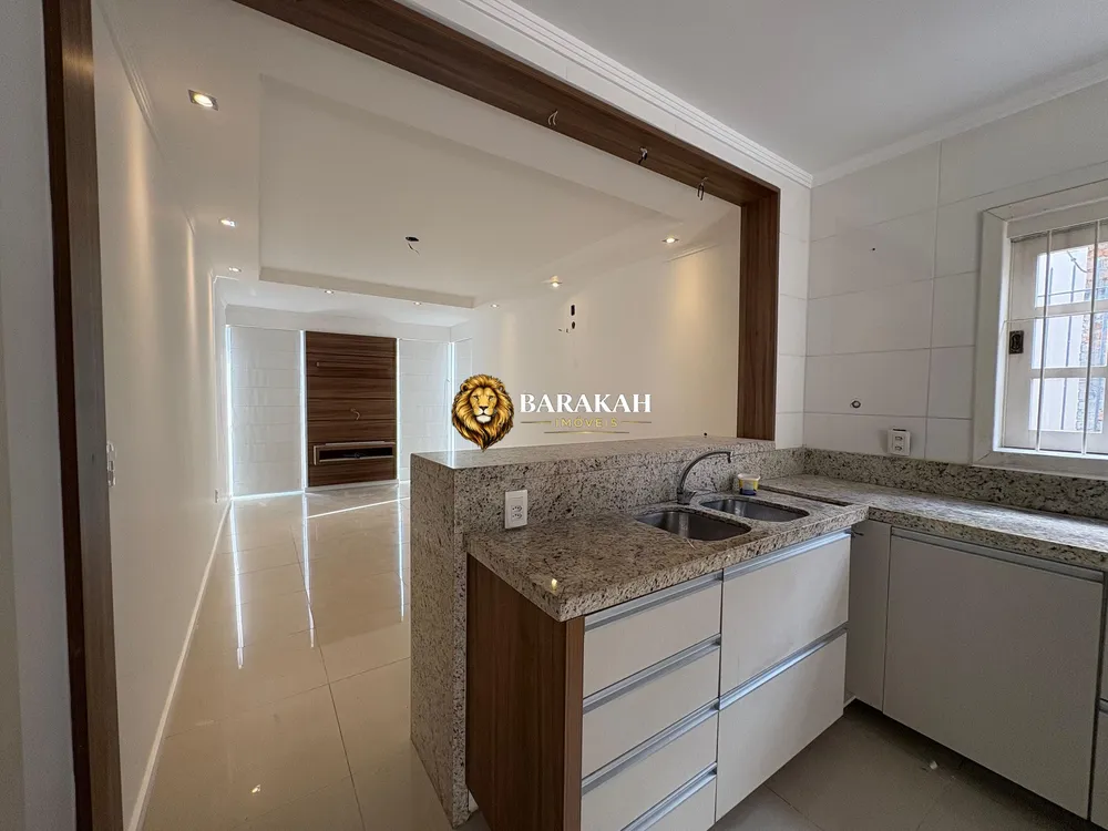 Casa, 3 quartos, 133 m² - Foto 4