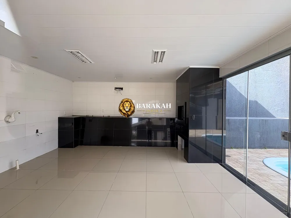 Casa, 3 quartos, 133 m² - Foto 1