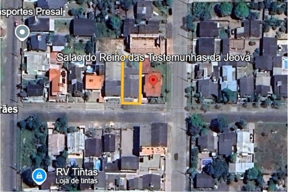 Casa à venda com 3 quartos, 360m² - Foto 5