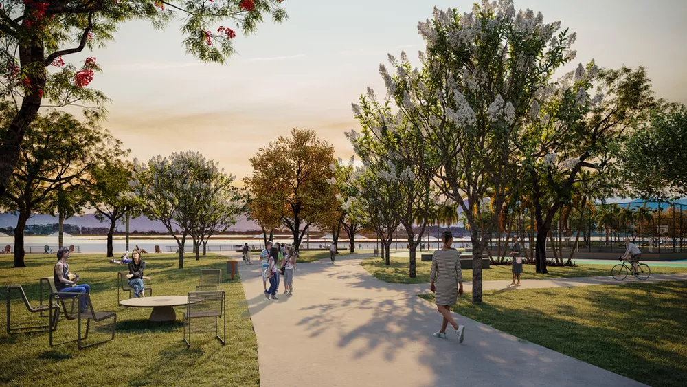 Terreno, 577 m² - Foto 2