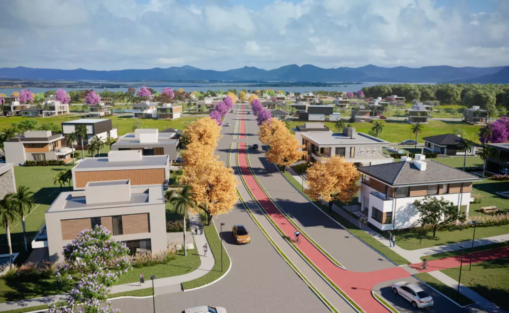 Terreno, 577 m² - Foto 1