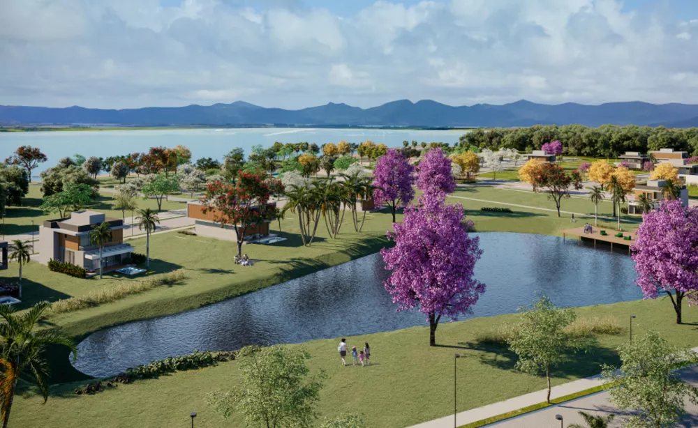 Terreno, 577 m² - Foto 3