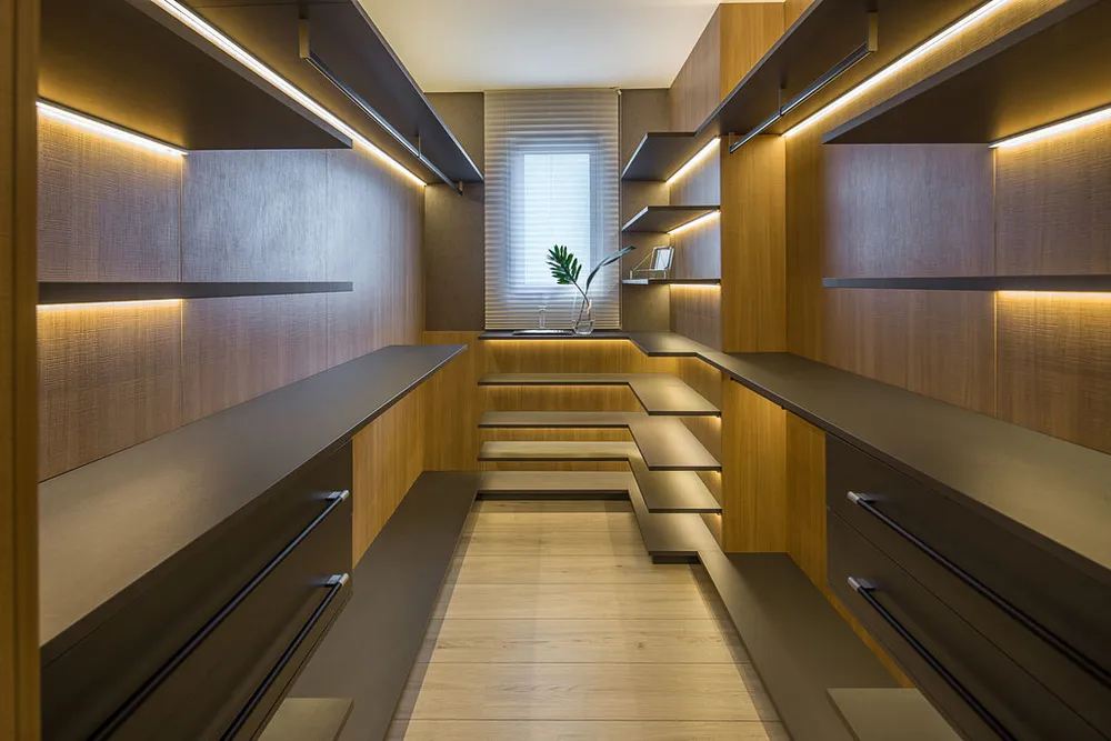 Apartamento, 4 quartos, 238 m² - Foto 2