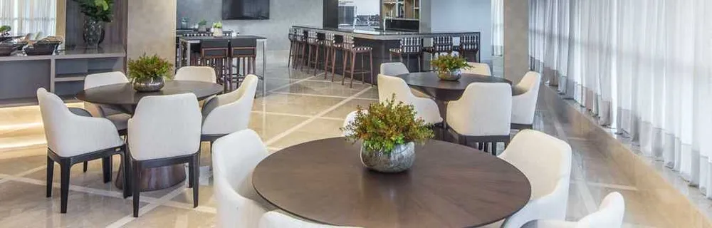Apartamento, 4 quartos, 238 m² - Foto 7