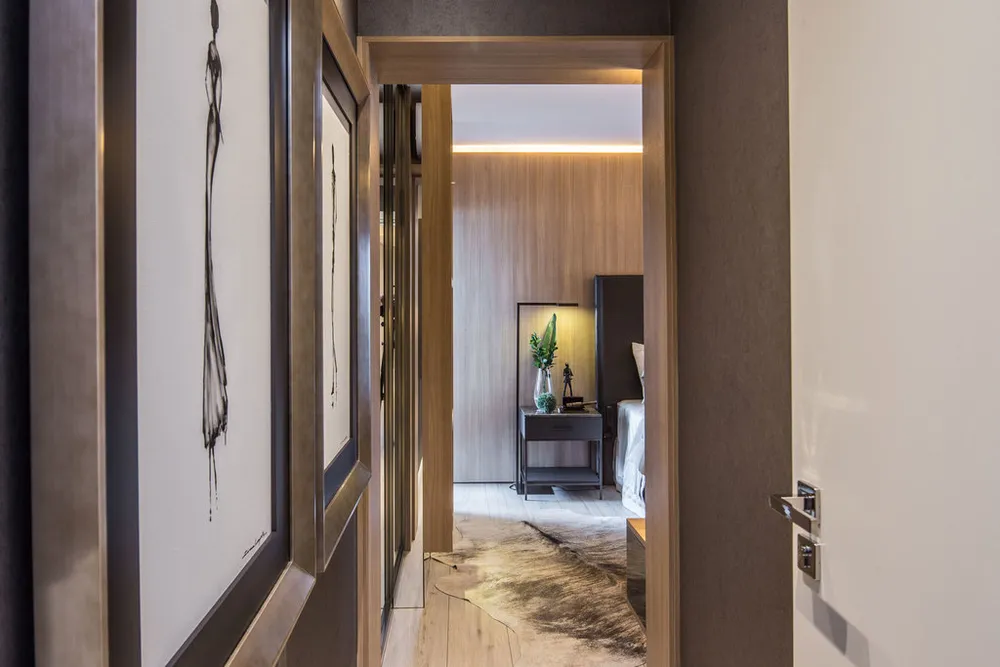 Apartamento, 4 quartos, 238 m² - Foto 6