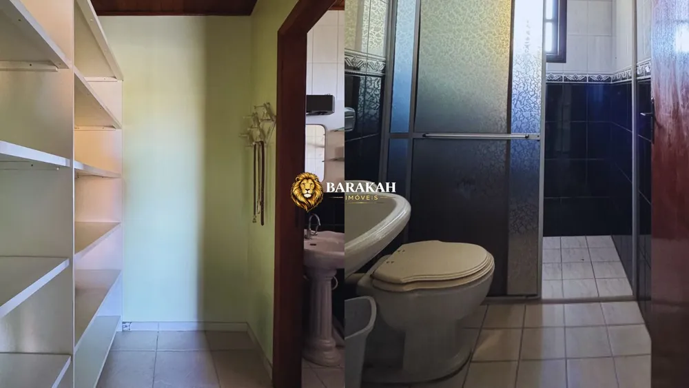 Casa, 4 quartos, 277 m² - Foto 8