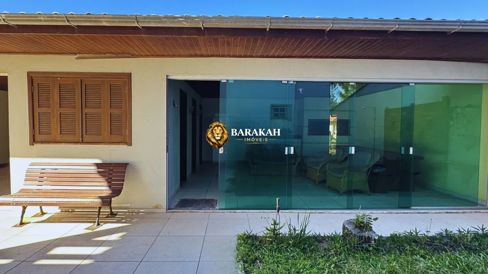 Casa, 4 quartos, 277 m² - Foto 6