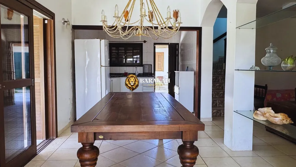 Casa, 4 quartos, 277 m² - Foto 3