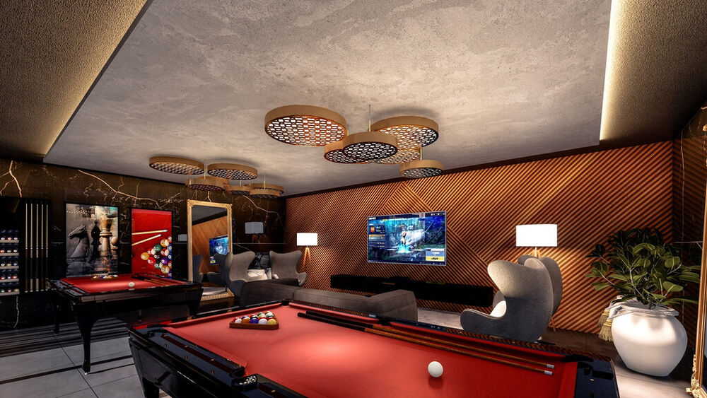 Apartamento, 1 quarto, 39 m² - Foto 7