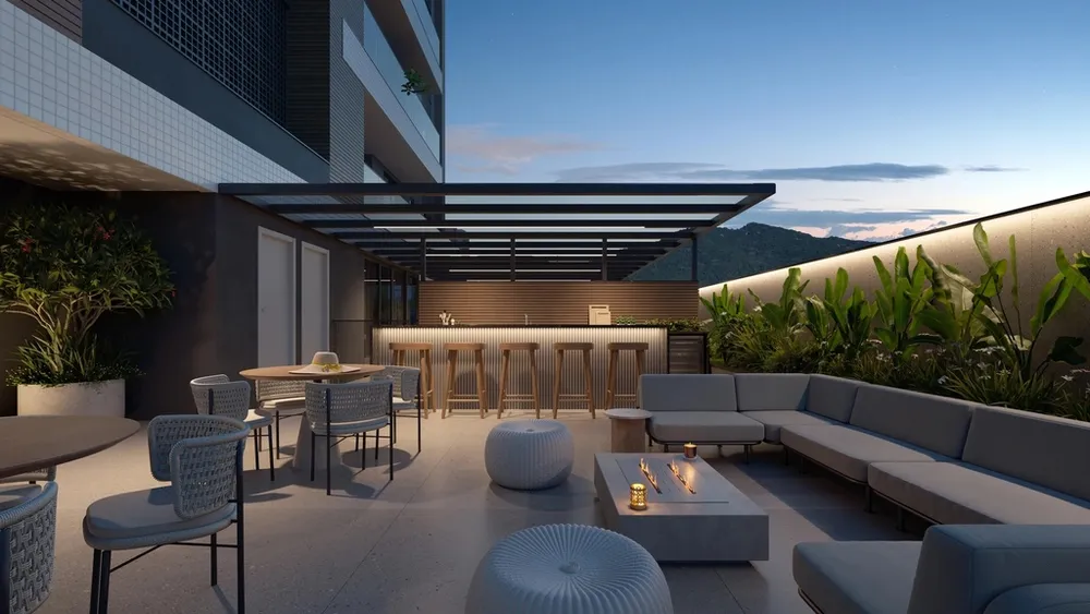 Apartamento, 3 quartos, 120 m² - Foto 7