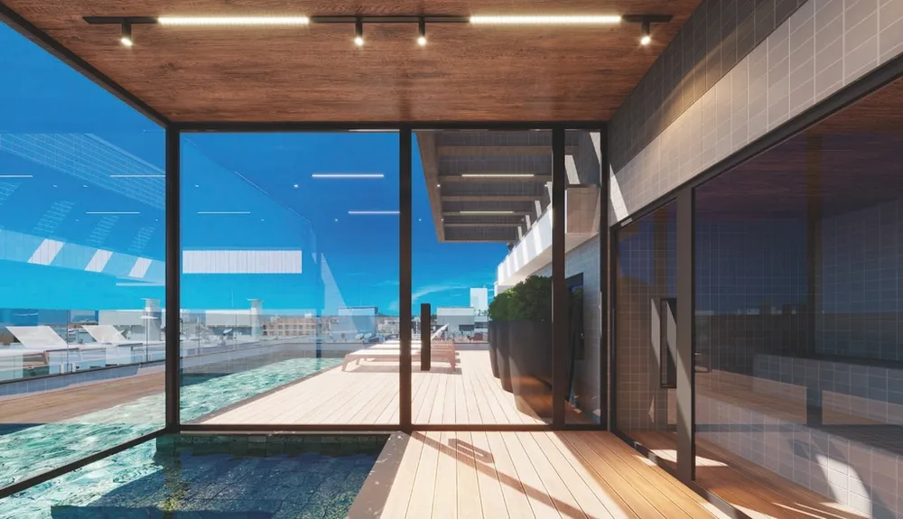 Apartamento, 2 quartos, 126 m² - Foto 7