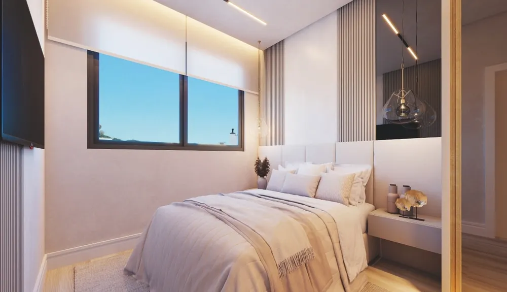 Apartamento, 2 quartos, 126 m² - Foto 5